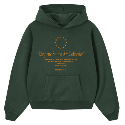 Essential Green